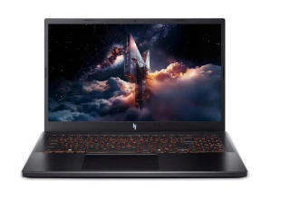 Laptop ACER Nitro ANV15-52 NoOS/15.6"FHD IPS 165Hz/i5-13420H/32GB/1TB/5060 8GB/GLAN/backlit